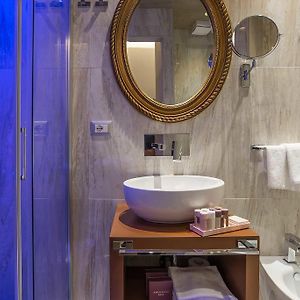Deluxe Kamer met een King Size Bed